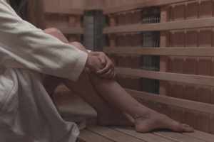 Sauna professionnel sur-mesure | Tylo | Ambiance Bien-être